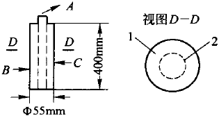 濾芯結構 濾芯結構
